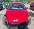 Червоний Фольксваген Бітл, об'ємом двигуна 2 л та пробігом 49 тис. км за 8100 $, фото 9 на Automoto.ua