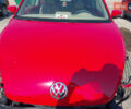 Червоний Фольксваген Бітл, об'ємом двигуна 2 л та пробігом 49 тис. км за 8100 $, фото 8 на Automoto.ua