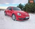 Червоний Фольксваген Бітл, об'ємом двигуна 1.8 л та пробігом 79 тис. км за 11900 $, фото 1 на Automoto.ua