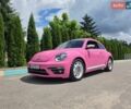 Червоний Фольксваген Бітл, об'ємом двигуна 1.8 л та пробігом 166 тис. км за 14300 $, фото 1 на Automoto.ua