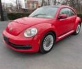 Червоний Фольксваген Бітл, об'ємом двигуна 1.8 л та пробігом 70 тис. км за 3000 $, фото 1 на Automoto.ua