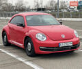 Червоний Фольксваген Бітл, об'ємом двигуна 1.8 л та пробігом 126 тис. км за 11900 $, фото 2 на Automoto.ua