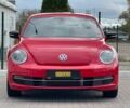 Фольксваген Бітл 2016 у Києві на Automoto.ua Червоний Фольксваген Бітл, об'ємом двигуна 1.8 л та пробігом 126 тис. км за 11900 $, фото 1 на Automoto.ua