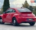 Фольксваген Бітл 2016 у Києві на Automoto.ua Червоний Фольксваген Бітл, об'ємом двигуна 1.8 л та пробігом 126 тис. км за 11900 $, фото 1 на Automoto.ua