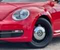 Фольксваген Бітл 2016 у Києві на Automoto.ua Червоний Фольксваген Бітл, об'ємом двигуна 1.8 л та пробігом 126 тис. км за 11900 $, фото 4 на Automoto.ua