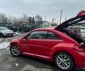 Червоний Фольксваген Бітл, об'ємом двигуна 1.8 л та пробігом 122 тис. км за 14555 $, фото 1 на Automoto.ua