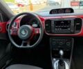 Красный Фольксваген Битл, объемом двигателя 1.39 л и пробегом 40 тыс. км за 19999 $, фото 30 на Automoto.ua