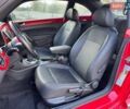 Фольксваген Бітл 2016 у Києві на Automoto.ua Червоний Фольксваген Бітл, об'ємом двигуна 1.8 л та пробігом 126 тис. км за 11900 $, фото 20 на Automoto.ua