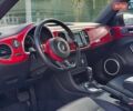 Фольксваген Бітл 2016 у Києві на Automoto.ua Червоний Фольксваген Бітл, об'ємом двигуна 1.8 л та пробігом 126 тис. км за 11900 $, фото 18 на Automoto.ua