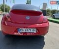Красный Фольксваген Битл, объемом двигателя 1.39 л и пробегом 40 тыс. км за 19999 $, фото 6 на Automoto.ua