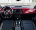 Фольксваген Бітл 2016 у Києві на Automoto.ua Червоний Фольксваген Бітл, об'ємом двигуна 1.8 л та пробігом 126 тис. км за 11900 $, фото 12 на Automoto.ua