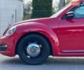 Фольксваген Бітл 2016 у Києві на Automoto.ua Червоний Фольксваген Бітл, об'ємом двигуна 1.8 л та пробігом 126 тис. км за 11900 $, фото 10 на Automoto.ua