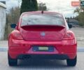 Фольксваген Бітл 2016 у Києві на Automoto.ua Червоний Фольксваген Бітл, об'ємом двигуна 1.8 л та пробігом 126 тис. км за 11900 $, фото 17 на Automoto.ua