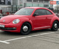Червоний Фольксваген Бітл, об'ємом двигуна 1.8 л та пробігом 126 тис. км за 11900 $, фото 1 на Automoto.ua