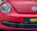 Фольксваген Бітл 2016 у Києві на Automoto.ua Червоний Фольксваген Бітл, об'ємом двигуна 1.8 л та пробігом 126 тис. км за 11900 $, фото 7 на Automoto.ua