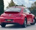 Фольксваген Бітл 2016 у Києві на Automoto.ua Червоний Фольксваген Бітл, об'ємом двигуна 1.8 л та пробігом 126 тис. км за 11900 $, фото 22 на Automoto.ua
