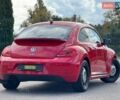 Фольксваген Бітл 2016 у Києві на Automoto.ua Червоний Фольксваген Бітл, об'ємом двигуна 1.8 л та пробігом 126 тис. км за 11900 $, фото 13 на Automoto.ua