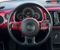 Фольксваген Бітл 2016 у Києві на Automoto.ua Червоний Фольксваген Бітл, об'ємом двигуна 1.8 л та пробігом 126 тис. км за 11900 $, фото 16 на Automoto.ua