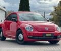 Фольксваген Бітл 2016 у Києві на Automoto.ua Червоний Фольксваген Бітл, об'ємом двигуна 1.8 л та пробігом 126 тис. км за 11900 $, фото 2 на Automoto.ua