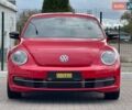 Фольксваген Бітл 2016 у Києві на Automoto.ua Червоний Фольксваген Бітл, об'ємом двигуна 1.8 л та пробігом 126 тис. км за 11900 $, фото 8 на Automoto.ua