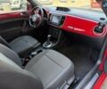 Красный Фольксваген Битл, объемом двигателя 1.39 л и пробегом 40 тыс. км за 19999 $, фото 18 на Automoto.ua