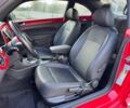 Фольксваген Бітл 2016 у Києві на Automoto.ua Червоний Фольксваген Бітл, об'ємом двигуна 1.8 л та пробігом 126 тис. км за 11900 $, фото 16 на Automoto.ua