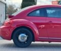 Фольксваген Бітл 2016 у Києві на Automoto.ua Червоний Фольксваген Бітл, об'ємом двигуна 1.8 л та пробігом 126 тис. км за 11900 $, фото 14 на Automoto.ua