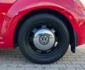 Фольксваген Бітл 2016 у Києві на Automoto.ua Червоний Фольксваген Бітл, об'ємом двигуна 1.8 л та пробігом 126 тис. км за 11900 $, фото 21 на Automoto.ua