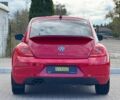 Фольксваген Бітл 2016 у Києві на Automoto.ua Червоний Фольксваген Бітл, об'ємом двигуна 1.8 л та пробігом 126 тис. км за 11900 $, фото 5 на Automoto.ua