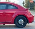 Фольксваген Бітл 2016 у Києві на Automoto.ua Червоний Фольксваген Бітл, об'ємом двигуна 1.8 л та пробігом 126 тис. км за 11900 $, фото 15 на Automoto.ua