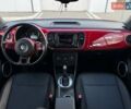 Фольксваген Бітл 2016 у Києві на Automoto.ua Червоний Фольксваген Бітл, об'ємом двигуна 1.8 л та пробігом 126 тис. км за 11900 $, фото 21 на Automoto.ua