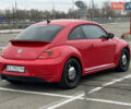 Червоний Фольксваген Бітл, об'ємом двигуна 1.8 л та пробігом 126 тис. км за 11900 $, фото 3 на Automoto.ua