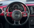 Фольксваген Бітл 2016 у Києві на Automoto.ua Червоний Фольксваген Бітл, об'ємом двигуна 1.8 л та пробігом 126 тис. км за 11900 $, фото 18 на Automoto.ua