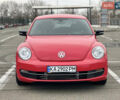 Червоний Фольксваген Бітл, об'ємом двигуна 1.8 л та пробігом 126 тис. км за 11900 $, фото 1 на Automoto.ua