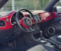 Фольксваген Бітл 2016 у Києві на Automoto.ua Червоний Фольксваген Бітл, об'ємом двигуна 1.8 л та пробігом 126 тис. км за 11900 $, фото 14 на Automoto.ua