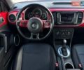 Фольксваген Бітл 2016 у Києві на Automoto.ua Червоний Фольксваген Бітл, об'ємом двигуна 1.8 л та пробігом 126 тис. км за 11900 $, фото 19 на Automoto.ua