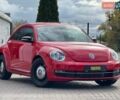 Фольксваген Бітл 2016 у Києві на Automoto.ua Червоний Фольксваген Бітл, об'ємом двигуна 1.8 л та пробігом 126 тис. км за 11900 $, фото 6 на Automoto.ua