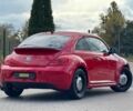 Фольксваген Бітл 2016 у Києві на Automoto.ua Червоний Фольксваген Бітл, об'ємом двигуна 1.8 л та пробігом 126 тис. км за 11900 $, фото 6 на Automoto.ua