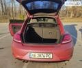 Красный Фольксваген Битл, объемом двигателя 1.8 л и пробегом 130 тыс. км за 12900 $, фото 23 на Automoto.ua