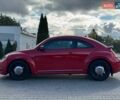 Фольксваген Бітл 2016 у Києві на Automoto.ua Червоний Фольксваген Бітл, об'ємом двигуна 1.8 л та пробігом 126 тис. км за 11900 $, фото 11 на Automoto.ua