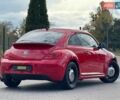 Фольксваген Бітл 2016 у Києві на Automoto.ua Червоний Фольксваген Бітл, об'ємом двигуна 1.8 л та пробігом 126 тис. км за 11900 $, фото 3 на Automoto.ua