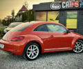 Червоний Фольксваген Бітл, об'ємом двигуна 2 л та пробігом 180 тис. км за 16999 $, фото 21 на Automoto.ua