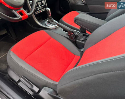 Червоний Фольксваген Бітл, об'ємом двигуна 2 л та пробігом 180 тис. км за 15999 $, фото 46 на Automoto.ua