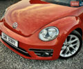 Червоний Фольксваген Бітл, об'ємом двигуна 2 л та пробігом 180 тис. км за 16999 $, фото 12 на Automoto.ua