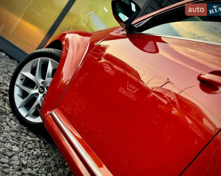 Червоний Фольксваген Бітл, об'ємом двигуна 2 л та пробігом 180 тис. км за 15999 $, фото 31 на Automoto.ua