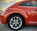 Червоний Фольксваген Бітл, об'ємом двигуна 2 л та пробігом 180 тис. км за 16999 $, фото 25 на Automoto.ua