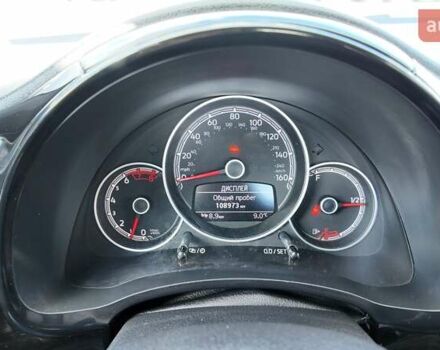 Красный Фольксваген Битл, объемом двигателя 1.98 л и пробегом 109 тыс. км за 12990 $, фото 15 на Automoto.ua