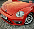 Червоний Фольксваген Бітл, об'ємом двигуна 2 л та пробігом 180 тис. км за 15999 $, фото 8 на Automoto.ua