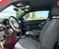 Красный Фольксваген Битл, объемом двигателя 1.98 л и пробегом 109 тыс. км за 12990 $, фото 12 на Automoto.ua