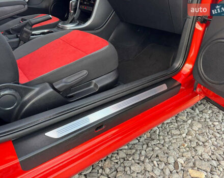 Червоний Фольксваген Бітл, об'ємом двигуна 2 л та пробігом 180 тис. км за 15999 $, фото 37 на Automoto.ua